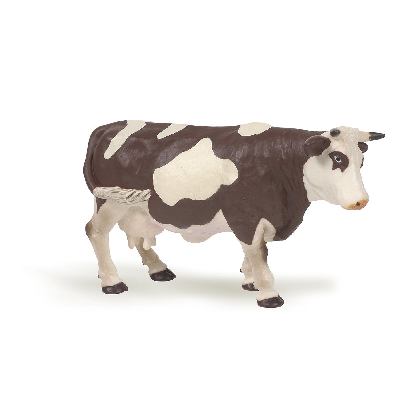 Figurine Mini PLUS Ferme, 12 pièces