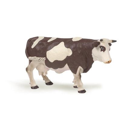 Figurine Mini PLUS Ferme, 12 pièces