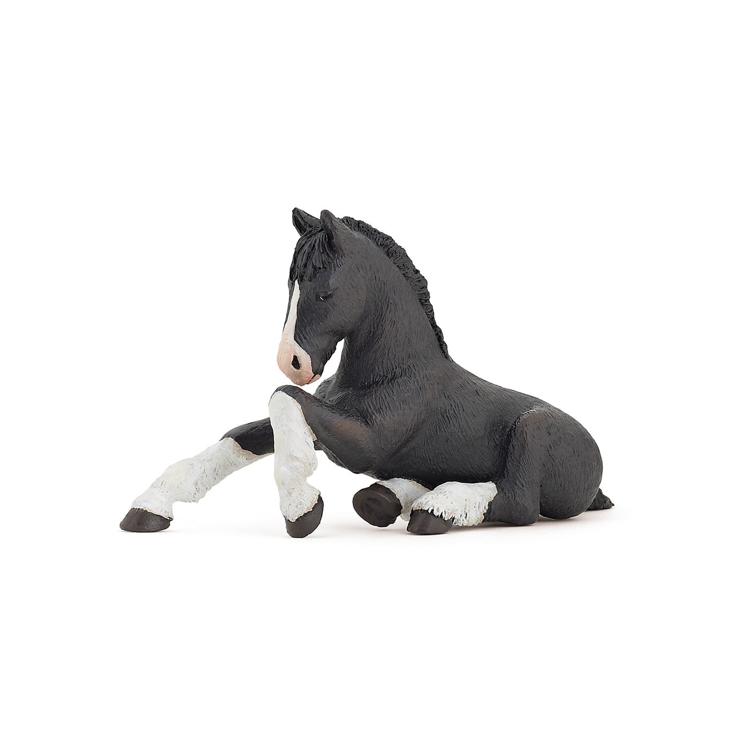 Figurine Mini PLUS Ferme, 12 pièces