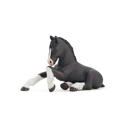 Figurine Mini PLUS Ferme, 12 pièces