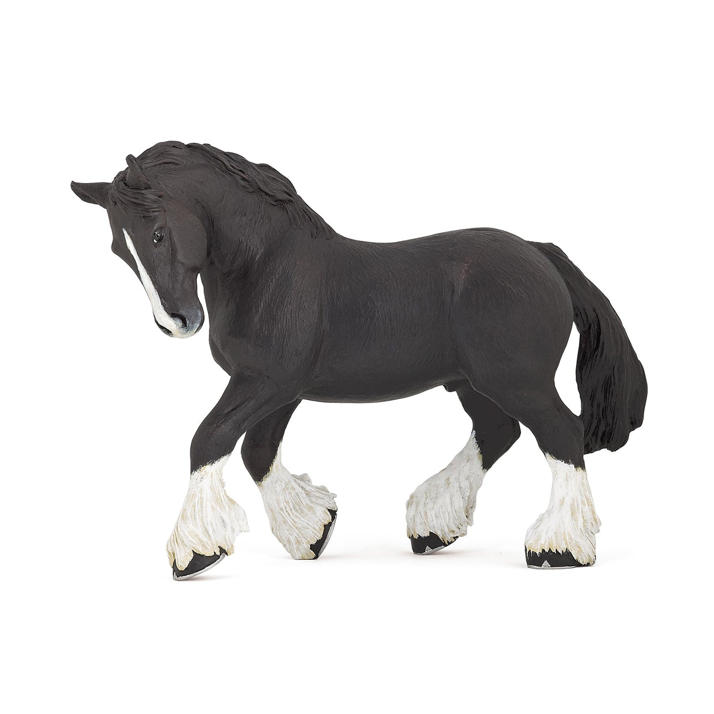 Figurine Mini PLUS Ferme, 12 pièces