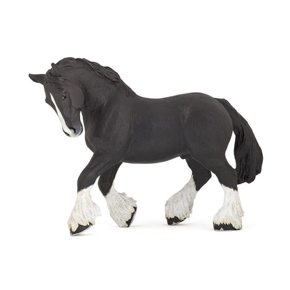 Figurine Mini PLUS Ferme, 12 pièces