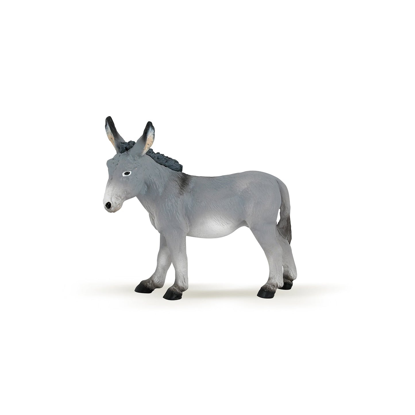 Figurine Mini PLUS Ferme, 12 pièces