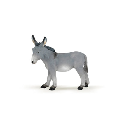 Figurine Mini PLUS Ferme, 12 pièces