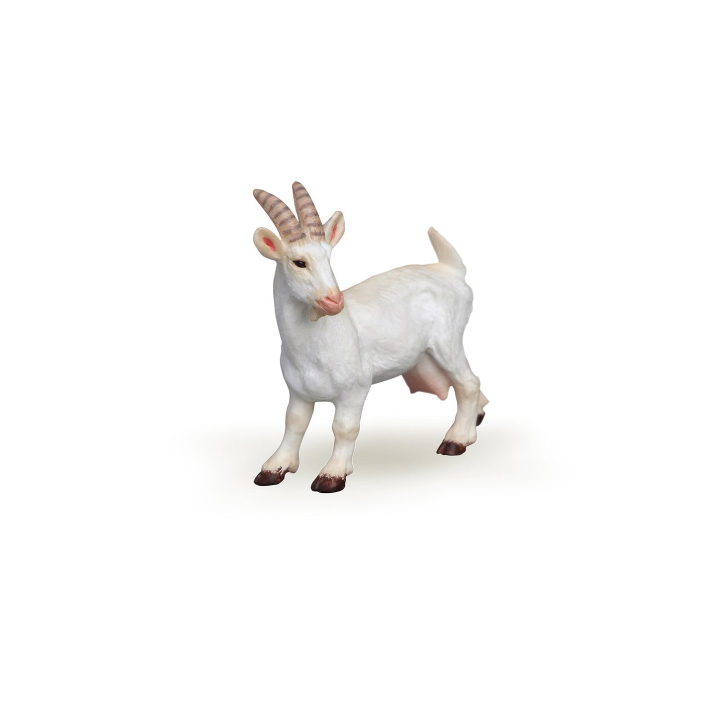 Figurine Mini PLUS Ferme, 12 pièces