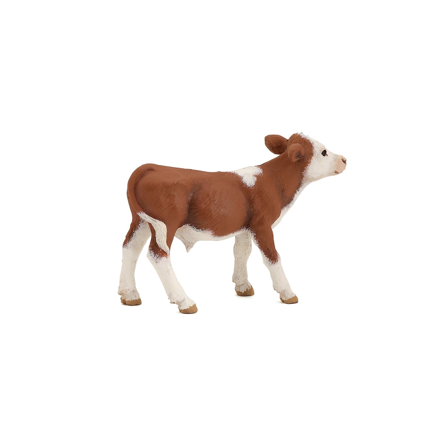 Figurine Mini PLUS Ferme, 12 pièces