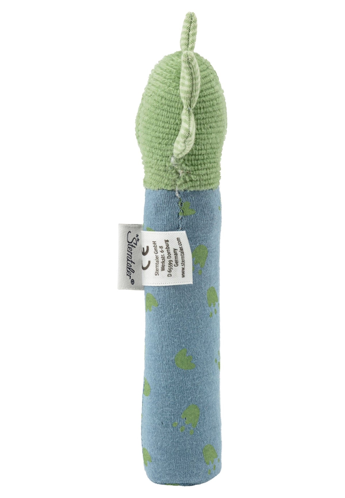 Jouet sonore Dino Rexi - 18 cm – vue 5