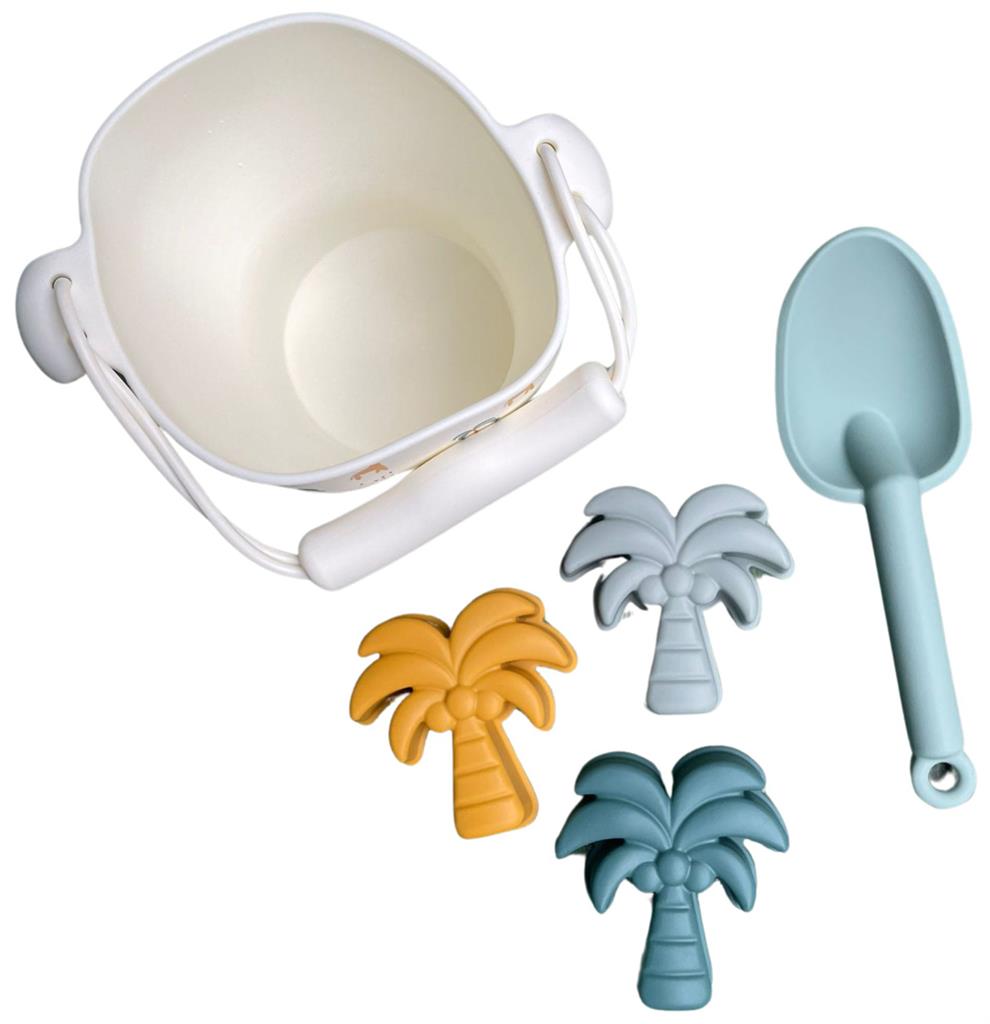 Jouets De Plage - Jungle