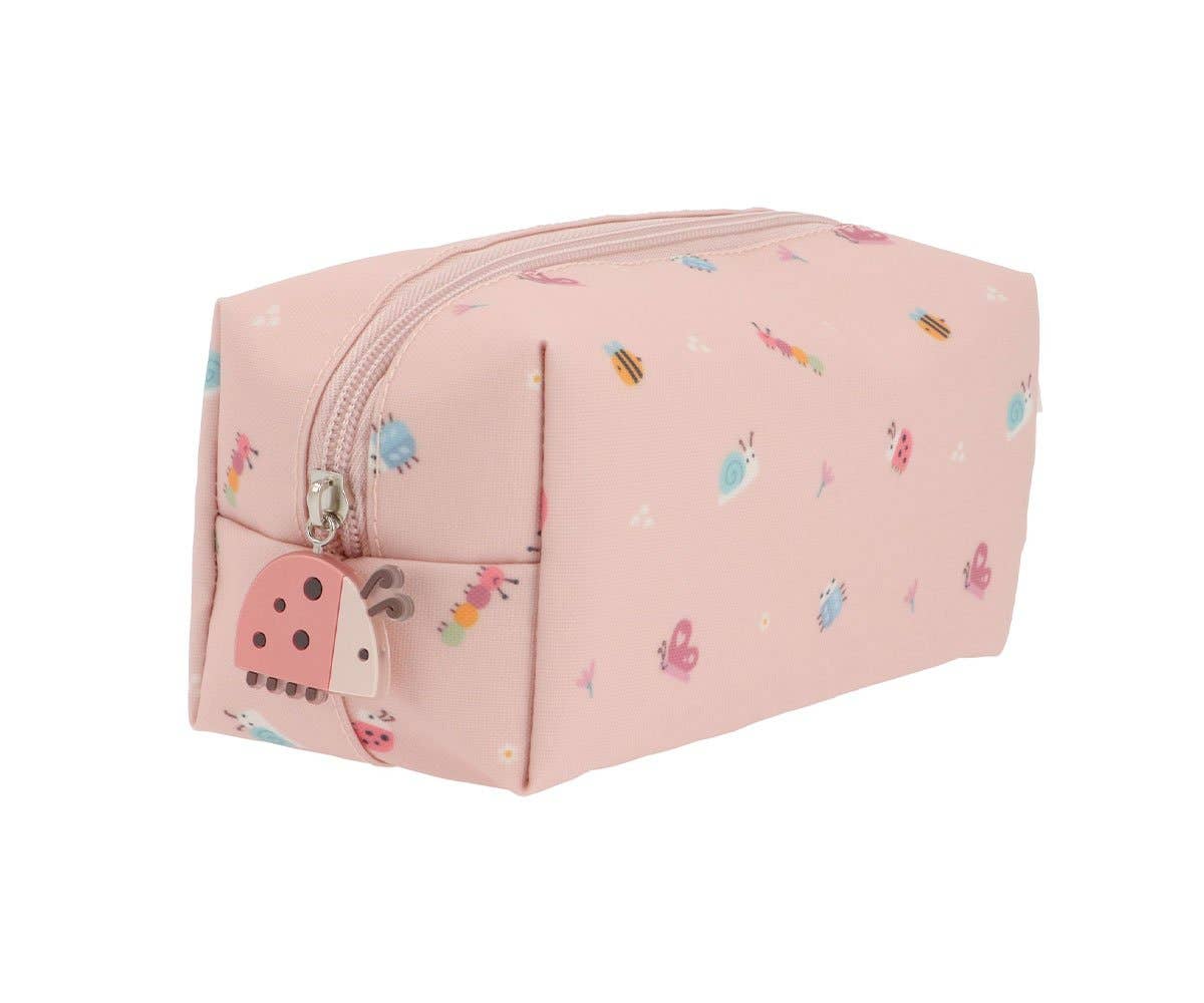 Trousse Scolaire Insectes