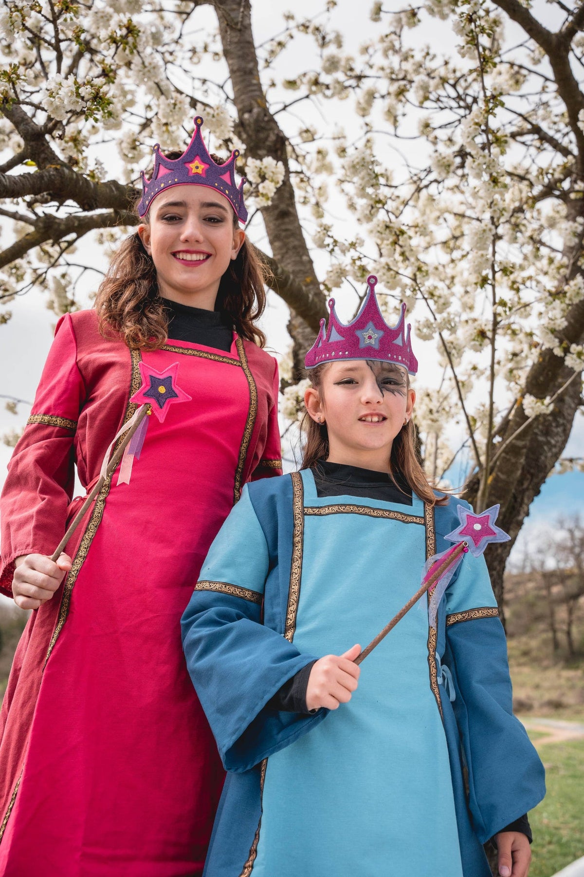 Produit KALID MEDIEVAL