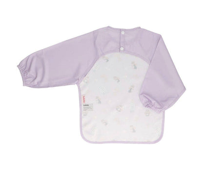 Bavoir à Manches Fille Fantastique