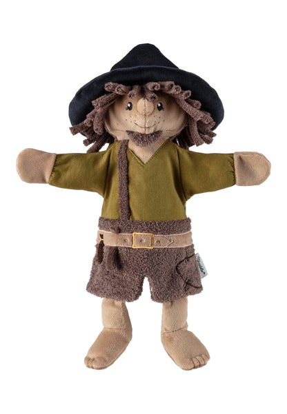 Marionnette à main Bandit