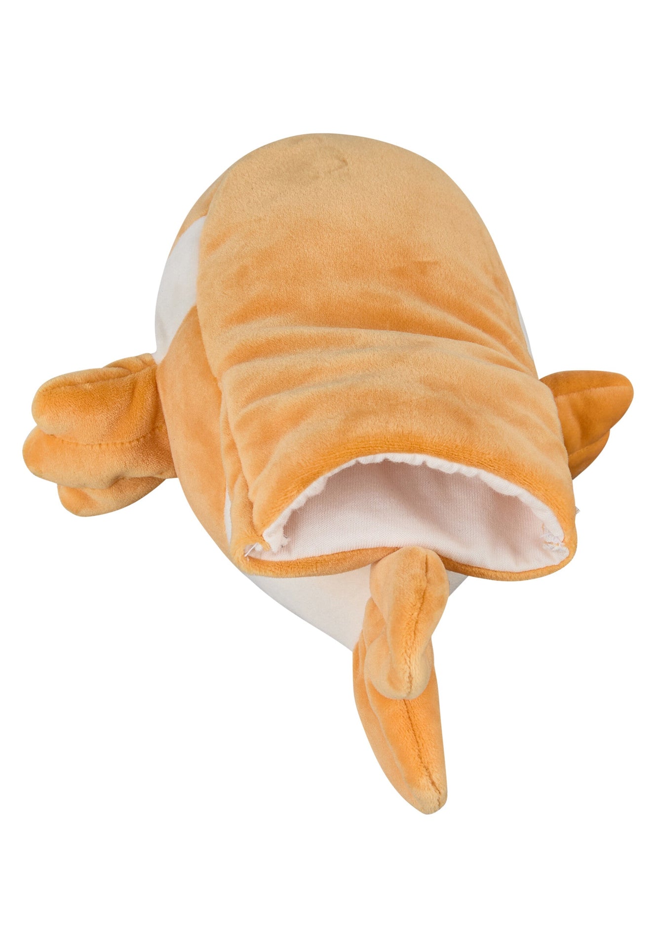 Handpuppe