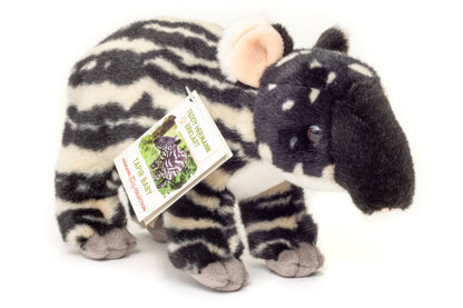 Peluche Bébé Tapir