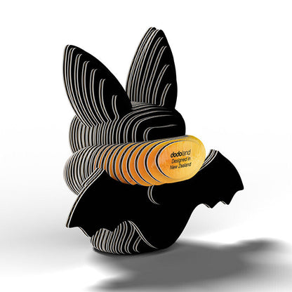 EUGY 3D - Chauve-Souris