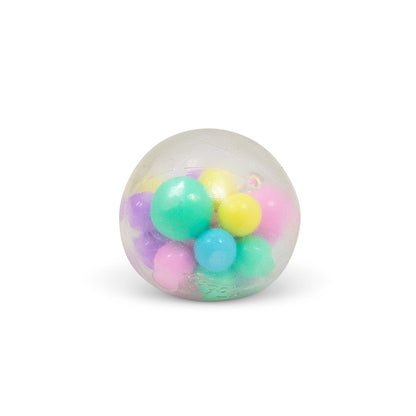 Scrunchems Licorne Diddy Squish Balls – Lot de 3