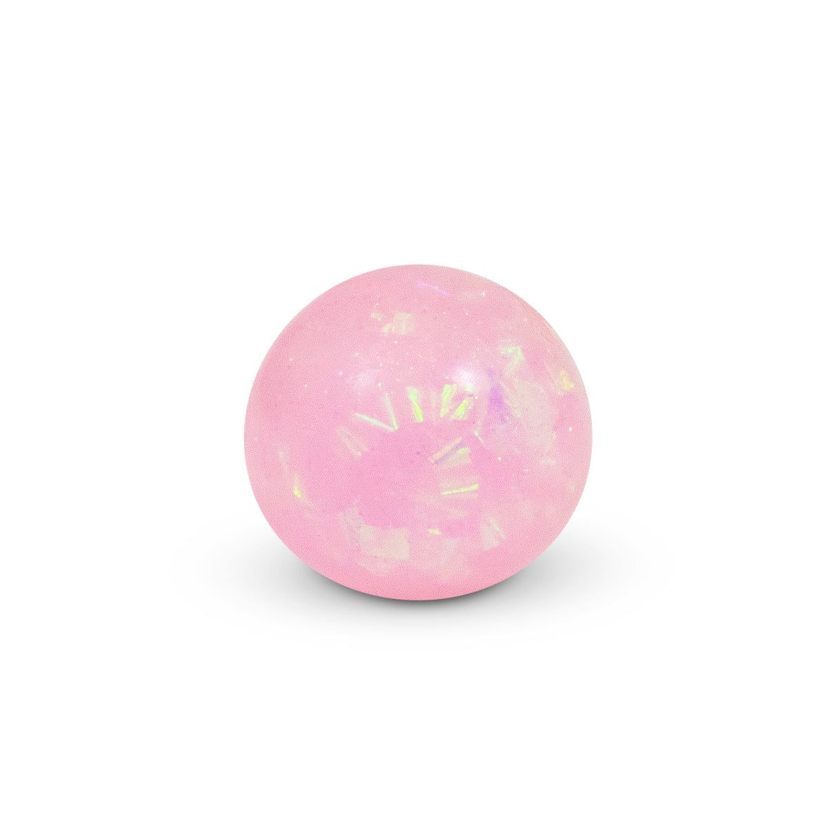 Scrunchems Licorne Diddy Squish Balls – Lot de 3