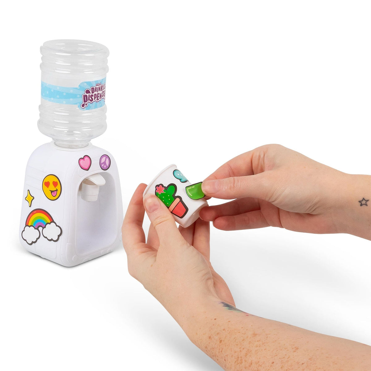 Mini Distributeur de Boissons