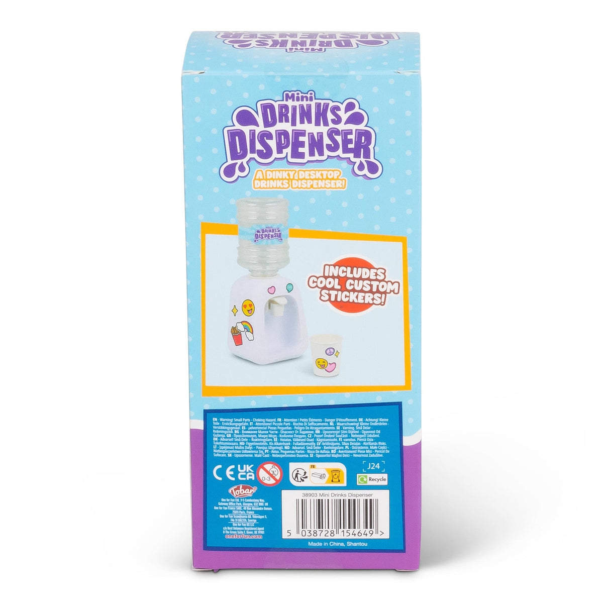 Mini Distributeur de Boissons