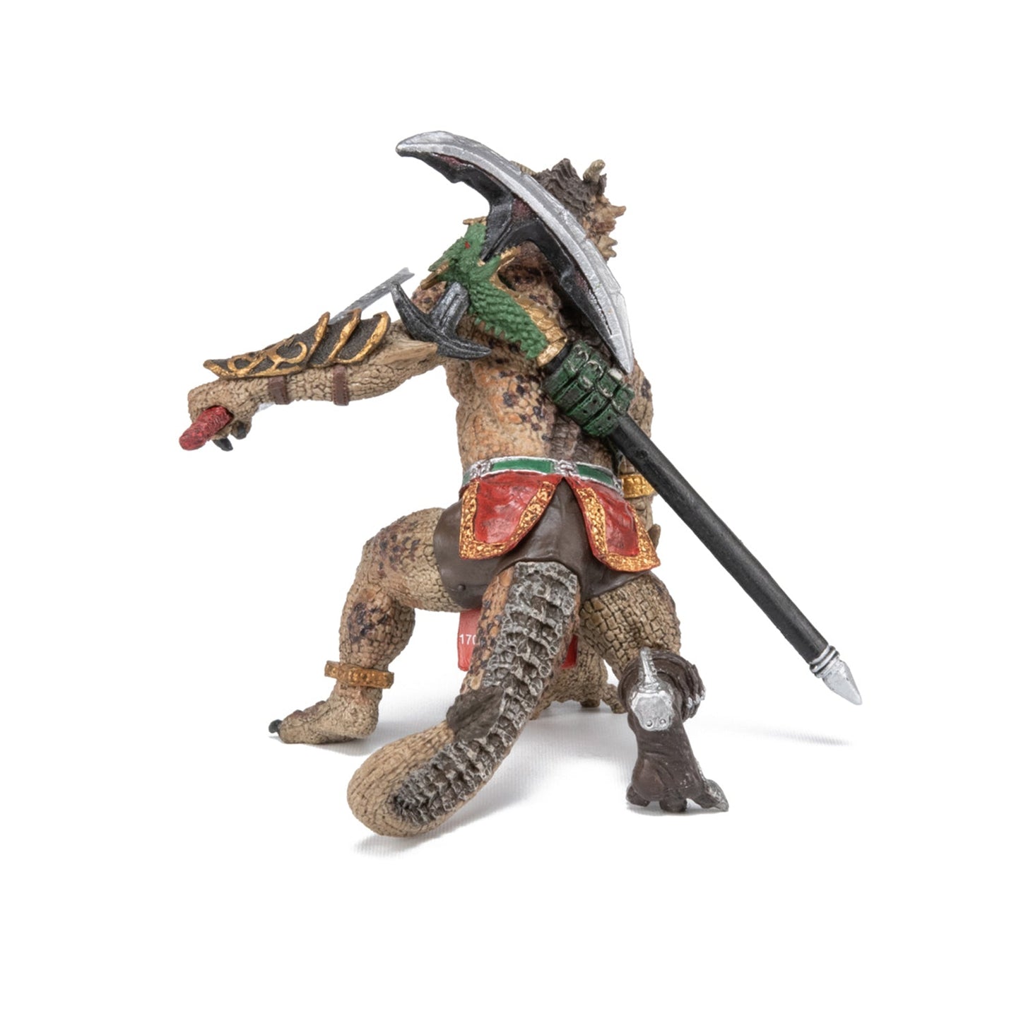 Figurine Mutant dragon