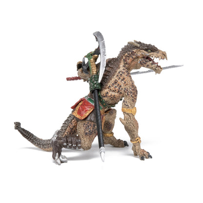 Figurine Mutant dragon