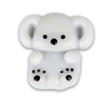 SCRUNCHEMS STICKY SQUISHY KOALA