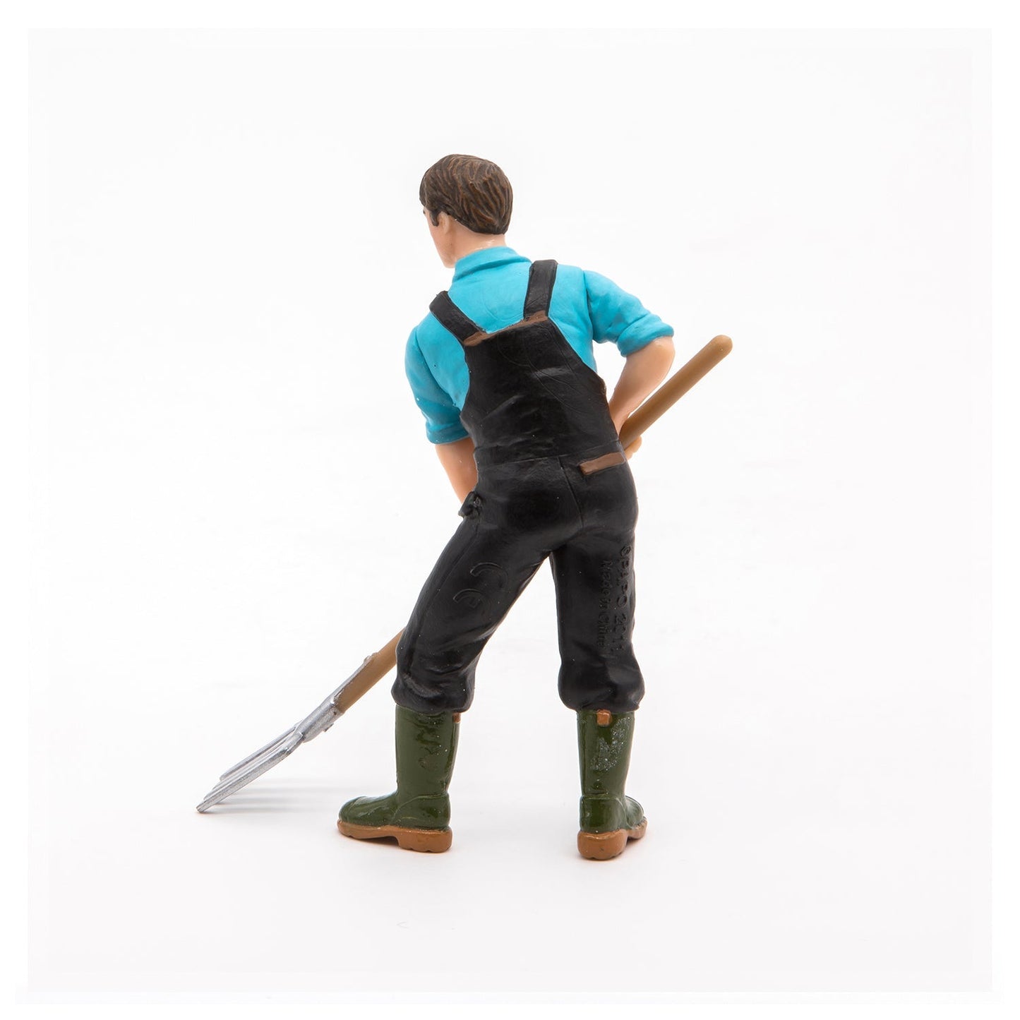 Figurine Jardinier