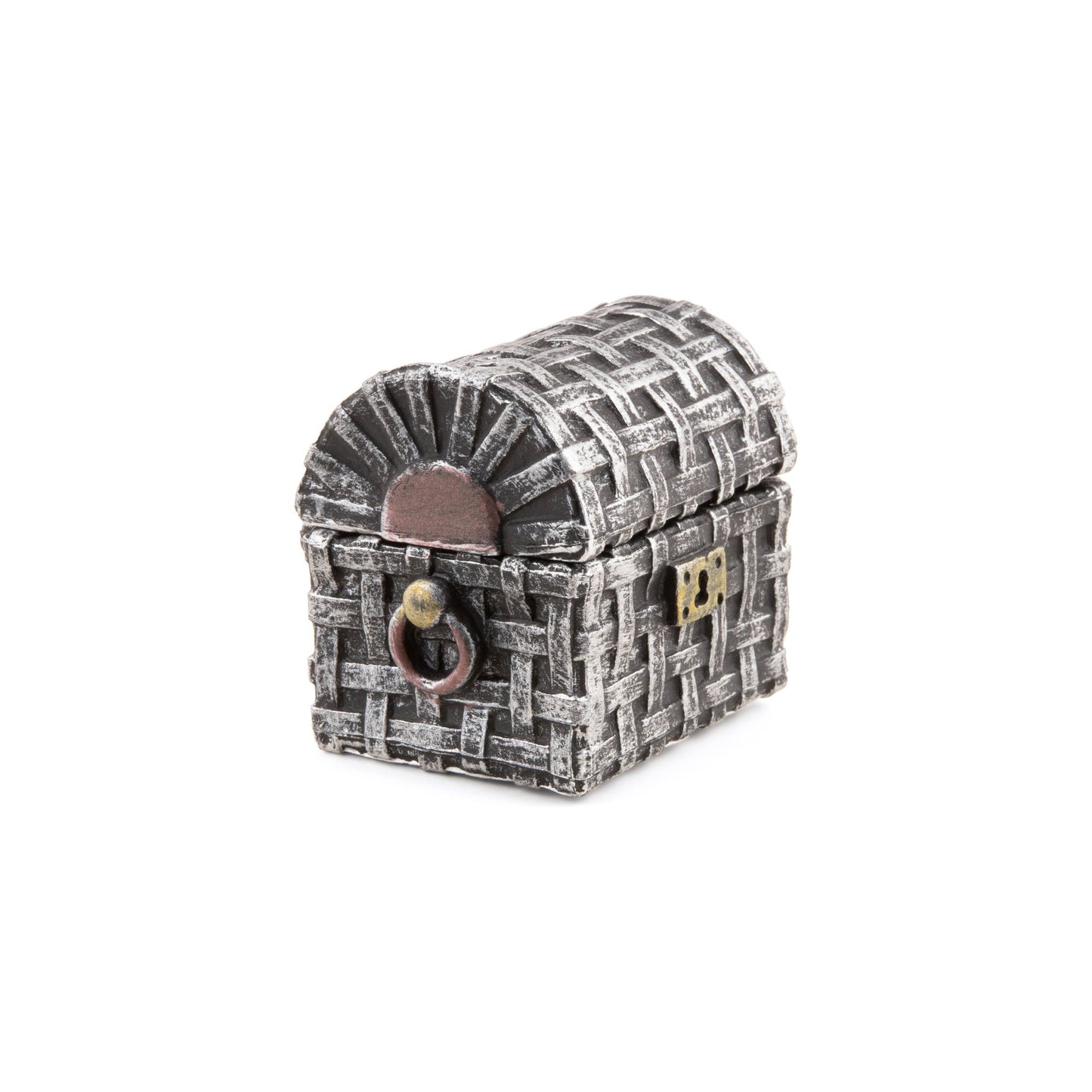 Figurine Coffre