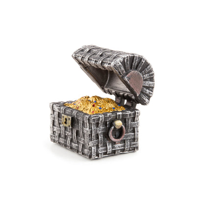 Figurine Coffre