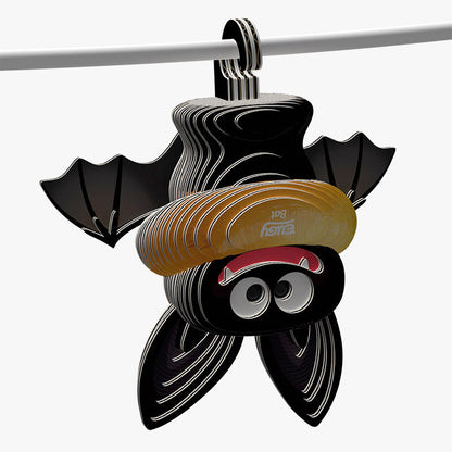 EUGY 3D - Chauve-Souris
