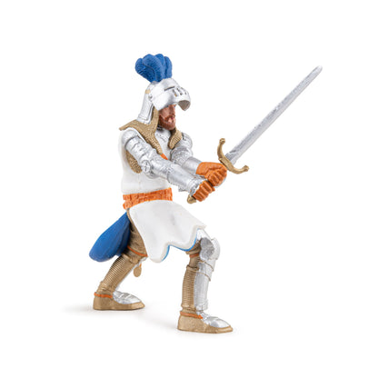 Figurine Roi Arthur