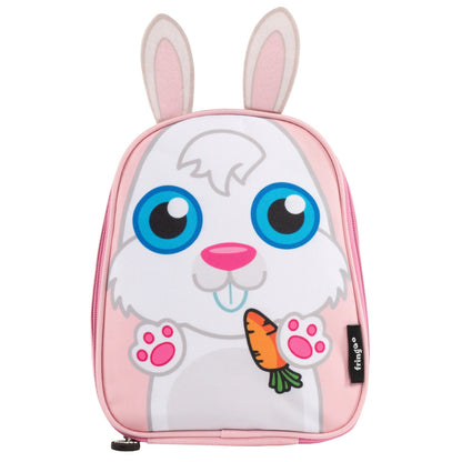 Easter lapin Egg Hunting Sac