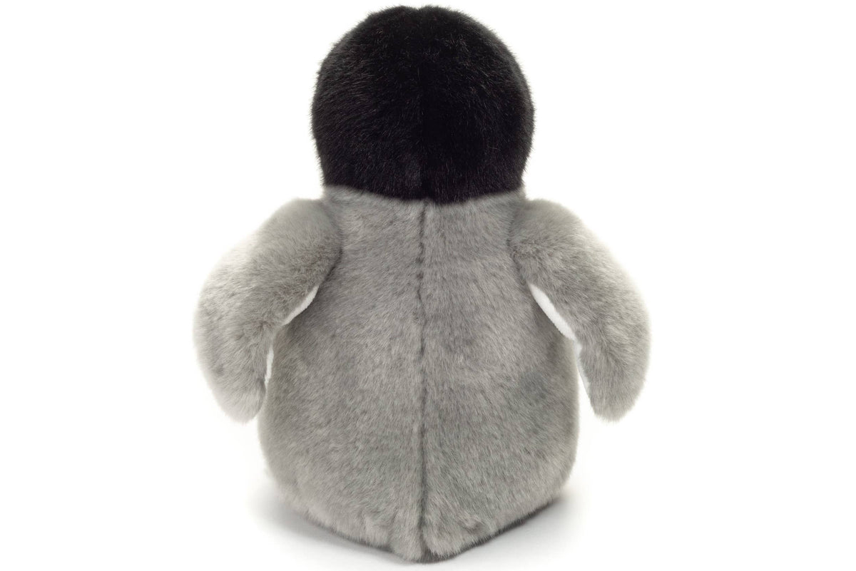 Peluche Pingouin – 24 cm - Teddy Hermann