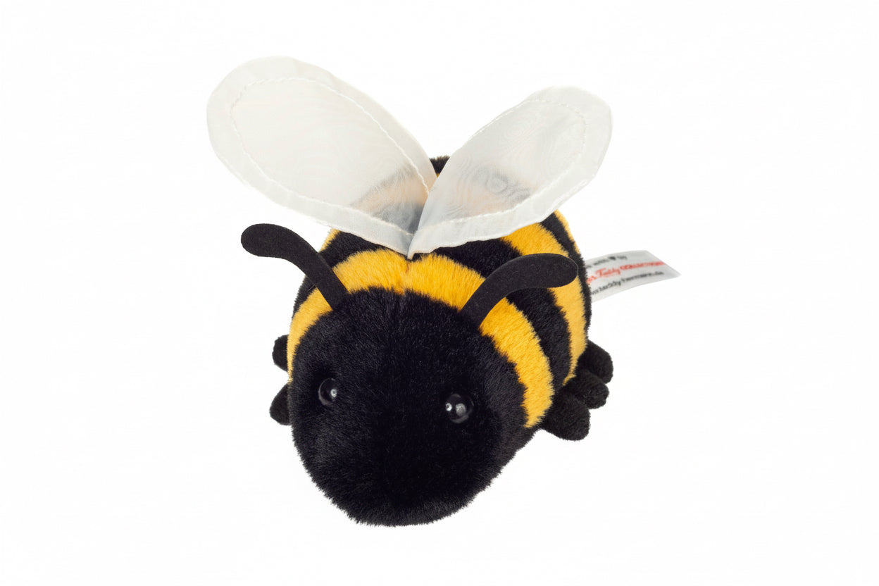 Peluche Abeille
