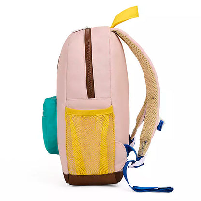 Sac à dos Enfant Mini Creamy