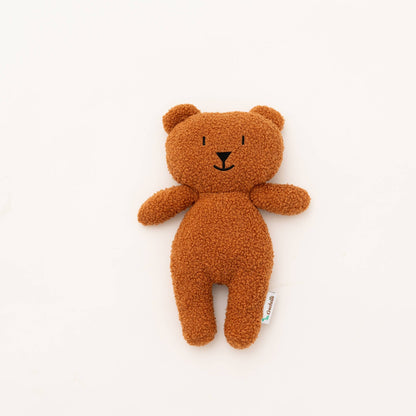 Peluche Ours Teddy - Marron