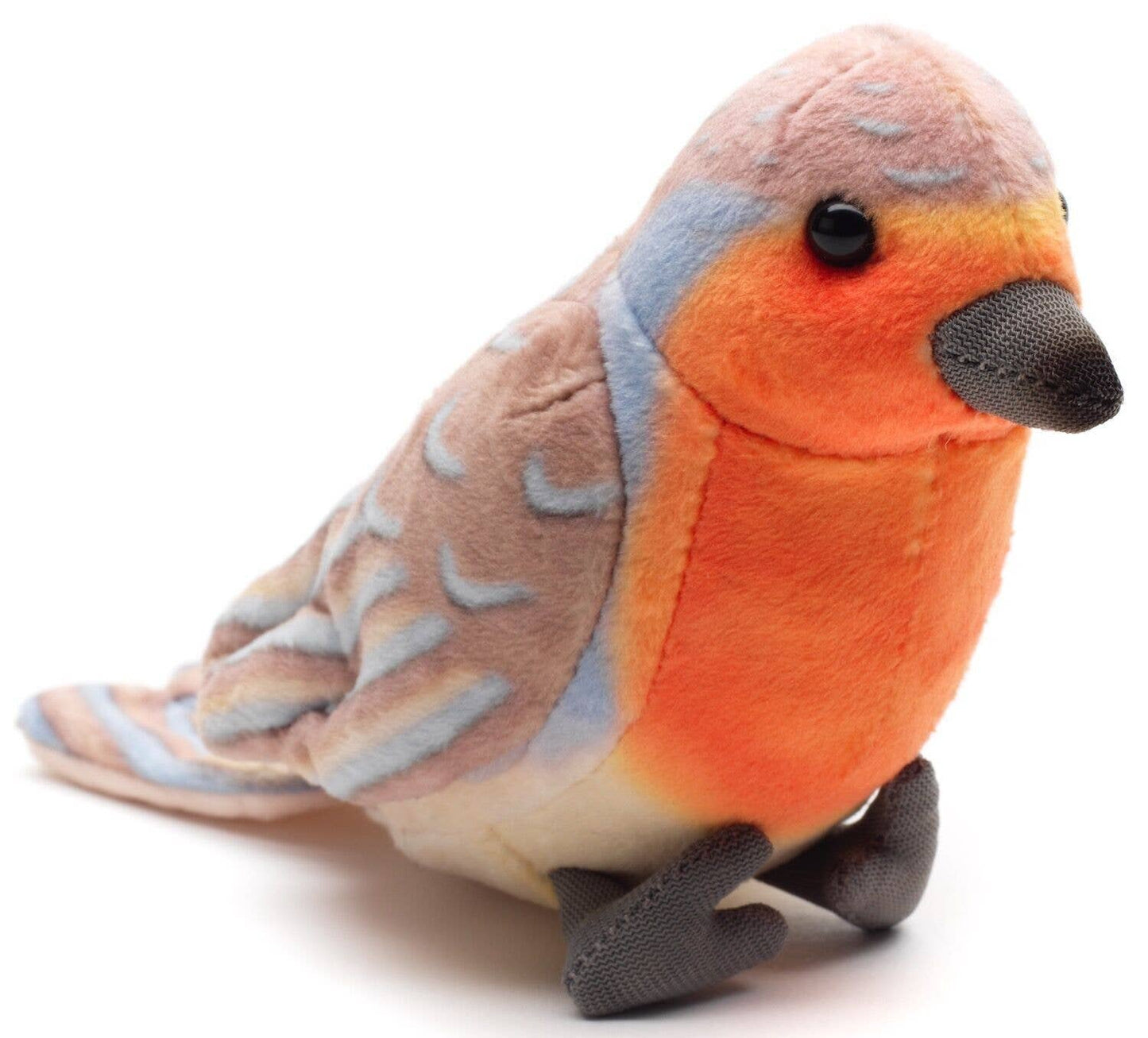 Peluche Rouge-gorge