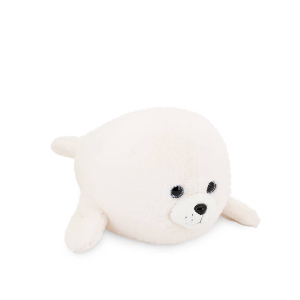 Peluche Bébé Phoque (30cm)