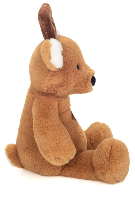 Peluche Cerf