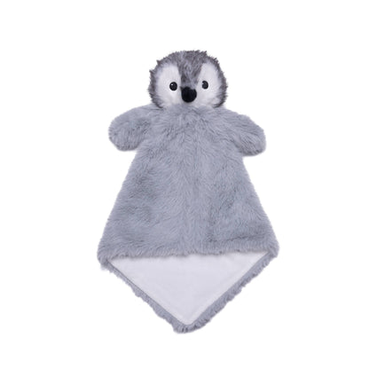 Doudou manchot Pingi - Cubbies