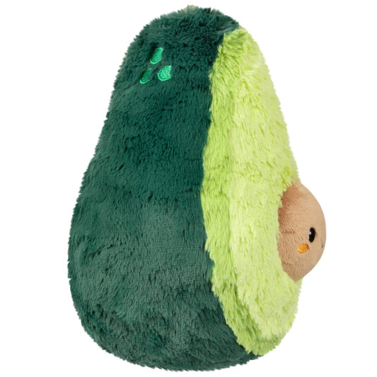 Mini Peluche Squishable Avocat