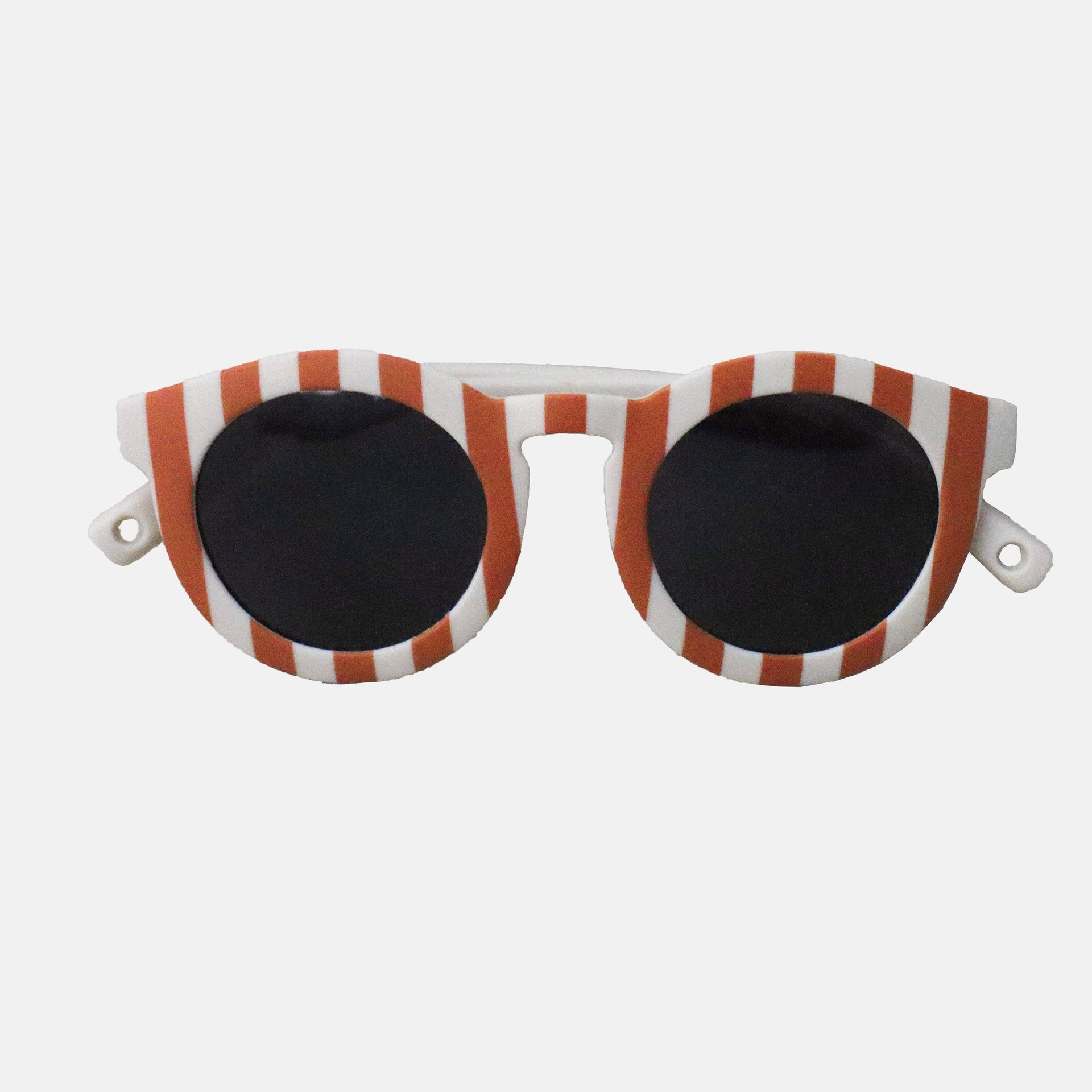 Lunettes de soleil bébé Hop'Pop – CAT 4 – Rayures
