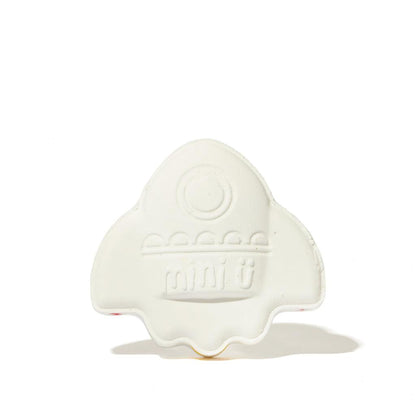 Bombe de Bain Effervescente Fusée