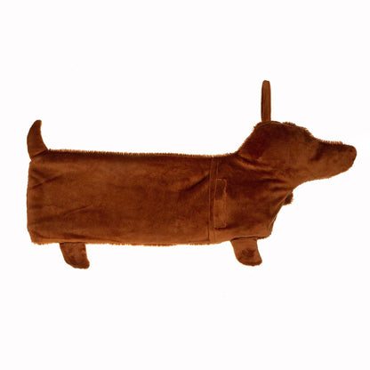 Bouillotte Teckel