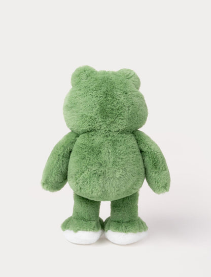 Peluche Grenouille Göran – Vue 3