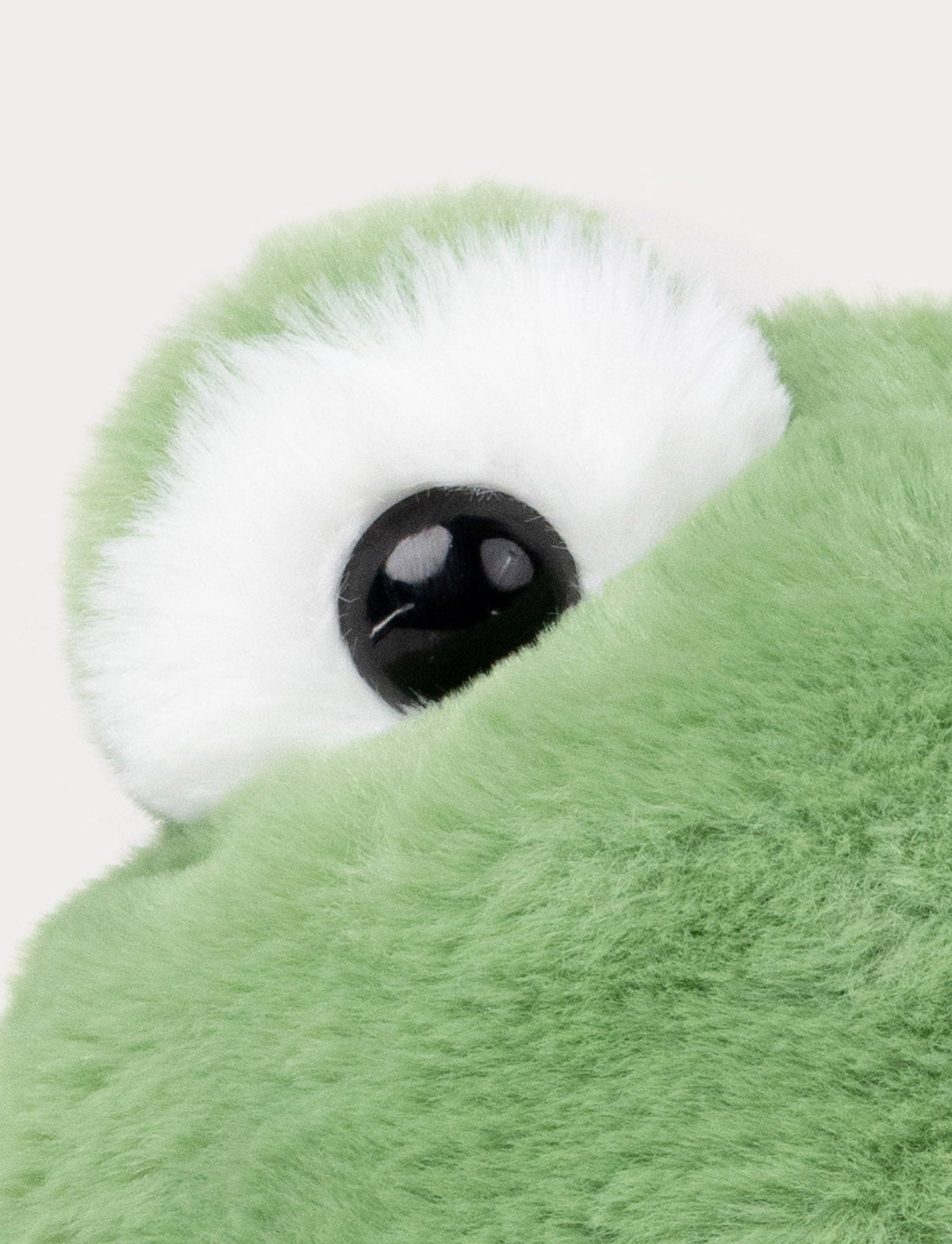 Peluche Grenouille Göran – Vue 5