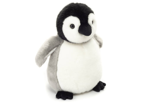 Peluche Pingouin