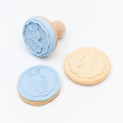 Timpies de Pâques