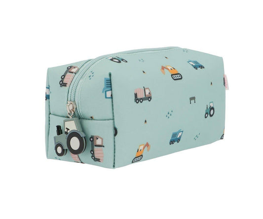 Trousse Scolaire Camions