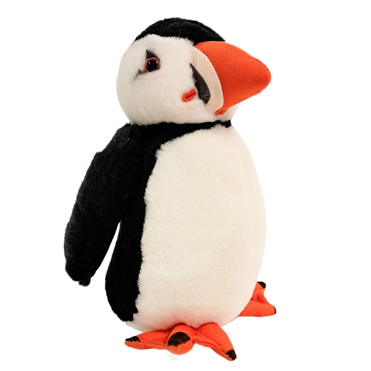 Peluche Macareux - Wild & Soft
